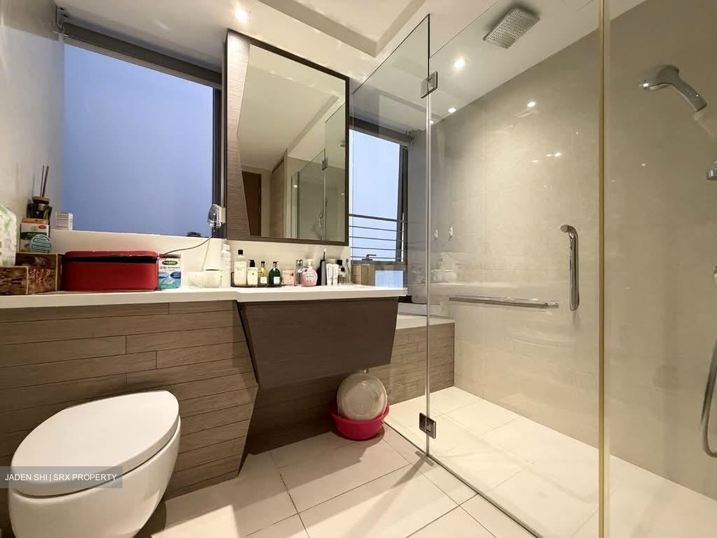 V On Shenton (D1), Apartment #551296991
